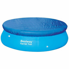 Husa piscina fastset, gonflabila, Bestway, 305 cm