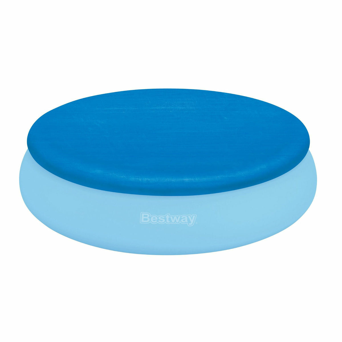 Acoperis piscina bestway, vinyl, D 366 cm