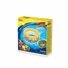 Piscina gonflabila pentru copii Bestway, Disney, 70 cm x H 30 cm