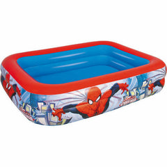 Piscina gonflabila BestWay cu 2 Inele SpiderMan