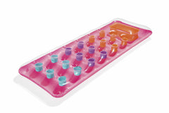 Saltea gonflabila pentru apa, 188*71 cm, Bestway, 43040,Roz