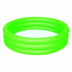 Piscina gonflabila Bestway 3 Inele, Verde