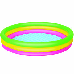 Piscina gonflabila Bestway, Multicolor