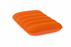 Perna gonflabila, Bestway, 67485, 38x24x9 cm, portocaliu
