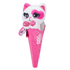 Plus Coco cones, 20 cm, pisicuta Jinx