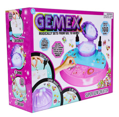 Gemex delux studio creare bijuterii