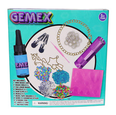 Gemex set creare bijuterii unicorn