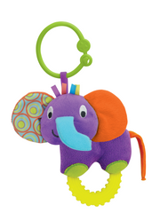 Zornaitoare elefant, Winfun