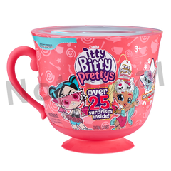 Set joaca tea party, Itty Bitty Prettys