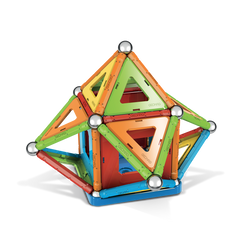 Geomag set magnetic 83 piese Confetti, 356