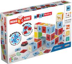 Magicube set magnetic 79 piese 084