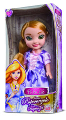 Papusa Rapunzel 25 cm, Toddler