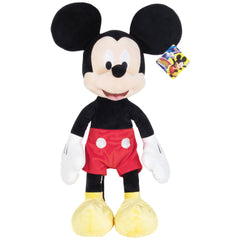 Jucarie de plus Disney, Mickey, 75 cm