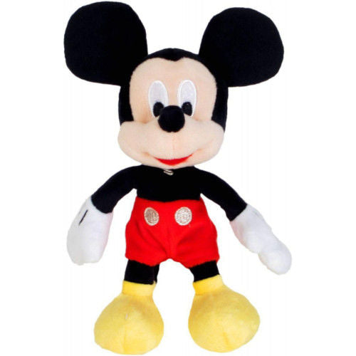 Jucarie de plus Mickey Mouse 43 cm