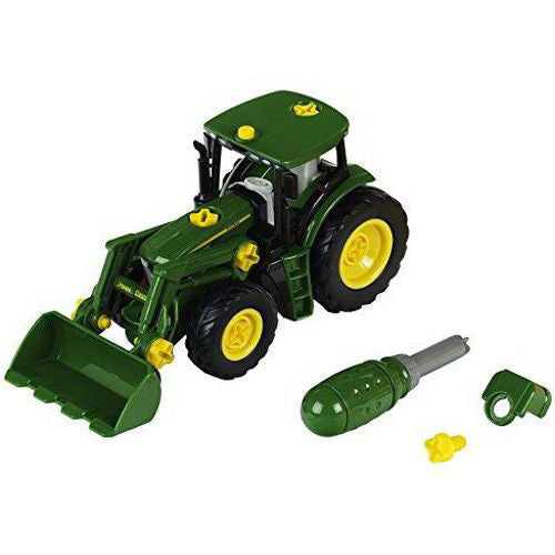 Jucarie tractor Klein John Deere