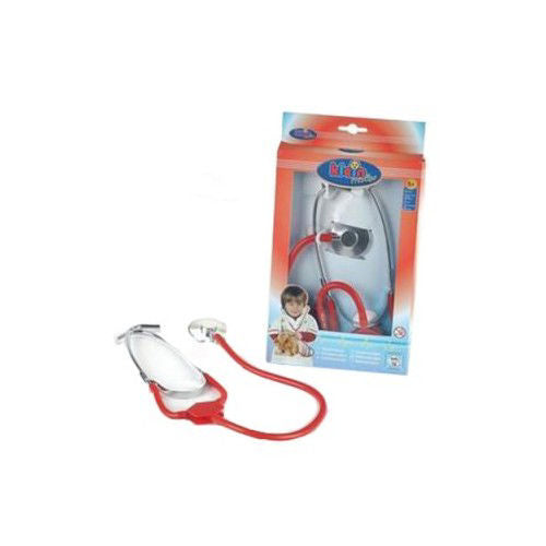 Jucarie set de joaca doctor Klein Stethoscope For Kids