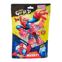 Figurina elastica Goo Jit Zu Marvel Heroes 41038-41054