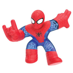 Figurina elastica Goo Jit Zu Marvel Heroes 41038-41054