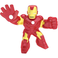 Figurina elastica Goo Jit Zu Marvel Heroes 41038-41056