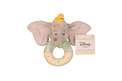 Plus Dumbo, zornaitoare pentru bebe, Disney