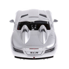 Masinuta cu telecomanda Mercedes-Benz SLR McLaren, scara 1:12