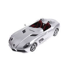 Masinuta cu telecomanda Mercedes-Benz SLR McLaren, scara 1:12