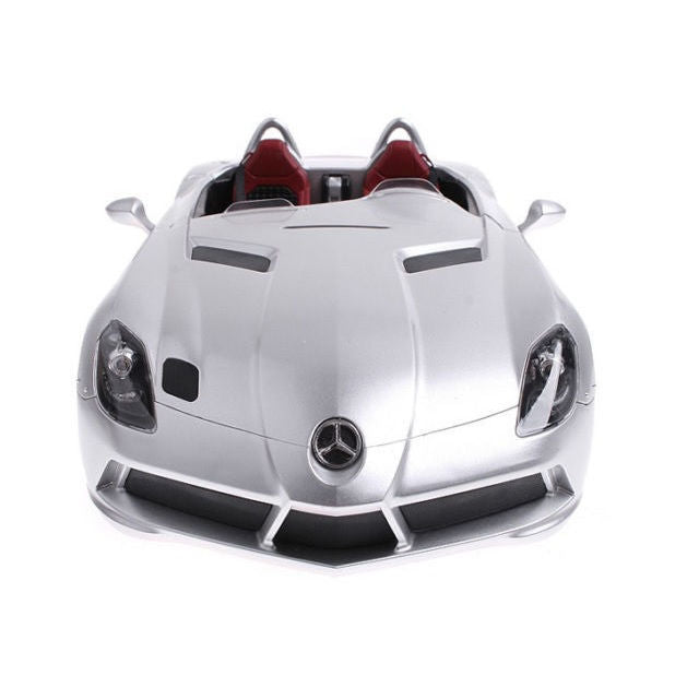 Masinuta cu telecomanda Mercedes-Benz SLR McLaren, scara 1:12