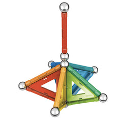 Geomag set magnetic 32 piese Rainbow,370