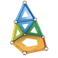 Geomag set magnetic 32 piese Rainbow,370