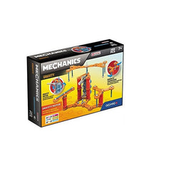 Geomag set magnetic 169 piese Gravity Race Track, 773