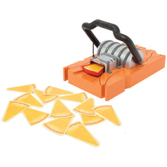 Joc de indemanare Giochi, Scapa Cine Poate