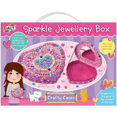 Set creatie Galt - Cutie de bijuterii 450 pcs