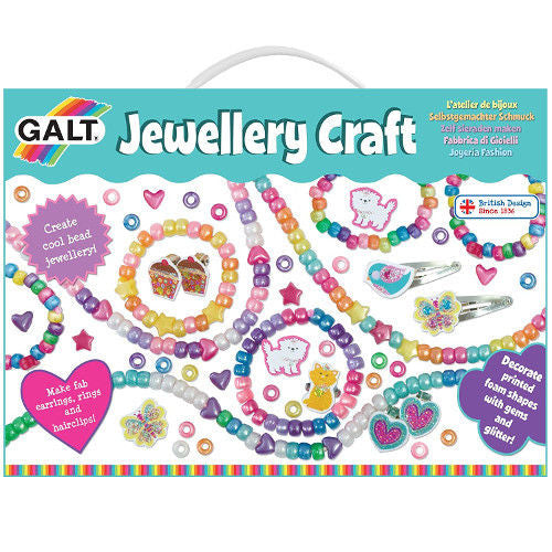 Set Galt Creatie Bijuterii Jewellery Craft