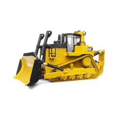 Bruder CAT buldozer mare 02452