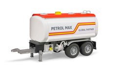 Remorcă transport combustibil Bruder 03925