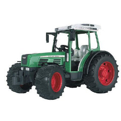 Tractor Bruder Fendt 209 02100