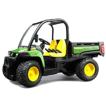 Bruder John Deere Gator XUV 855D 02491