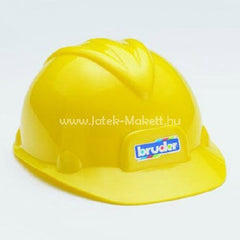 Cască de protecție pentru jucării Bruder Construction 10200