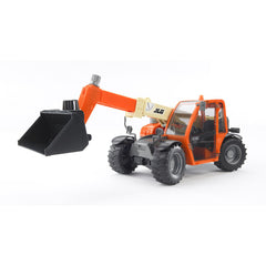 Bruder JLG 2505 Stivuitor telescopic 02140 ieftin online