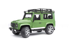 Bruder Land Rover Defender 02590