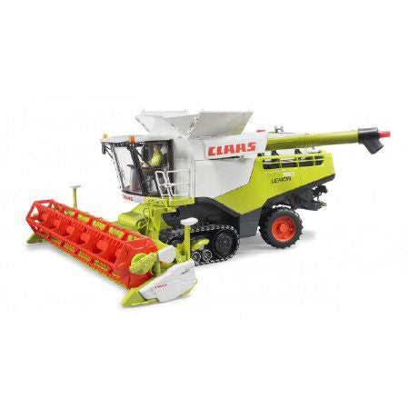 Combină de recoltat Bruder Class Lexion 780 Terra Trac 02119