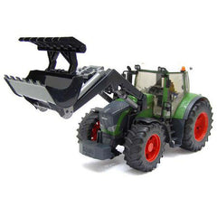 Tractor Bruder Fendt 936 Vario cu încărcător frontal 03041