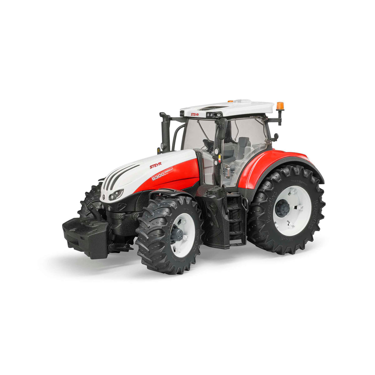 Bruder Steyr 6300 Terrus CVT 03180 cumpărați ieftin online