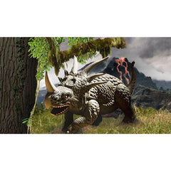 Revell Dinosaurs Styracosaurus 1:13 6472