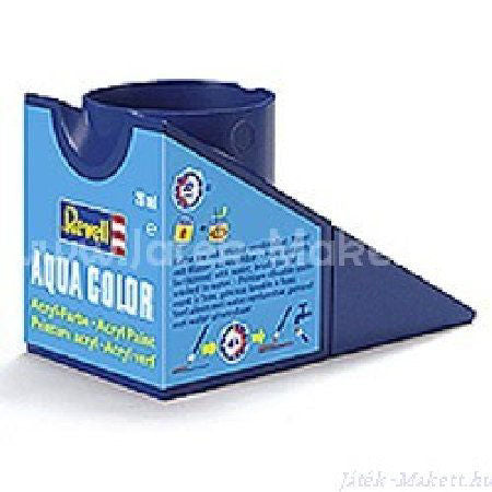 Revell Aqua Color Blue mat 36156