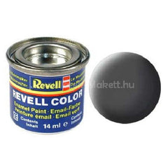 Revell Oil gri mat 66 32166