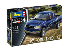 Revell 97 Ford F 150 XLT 7045