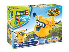 Revell Superwings Donnie 1:20 0871