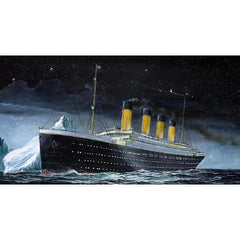 Revell RMS Titanic 1: 1200 5804