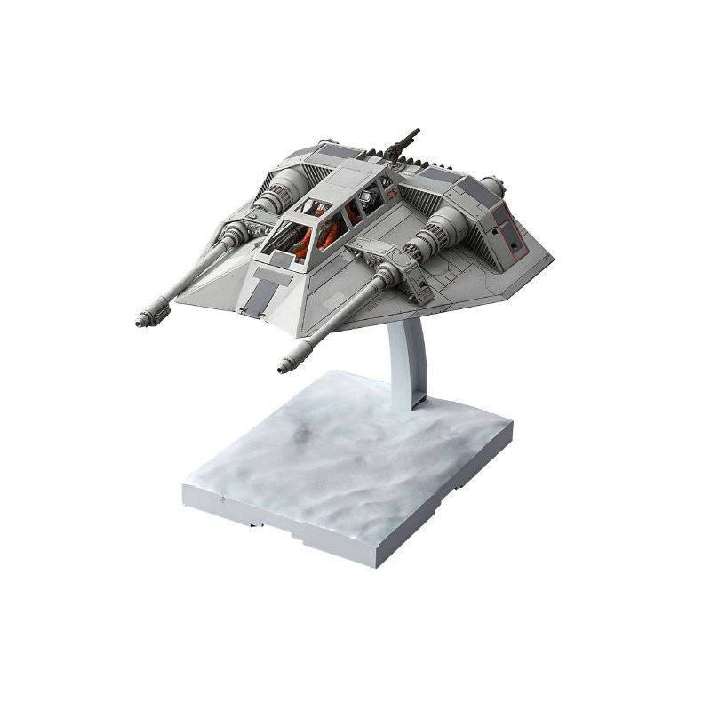 Revell Star Wars Bandai Snowspeeder 1:48 1203